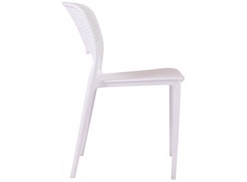 Пластиковый стул Tiro