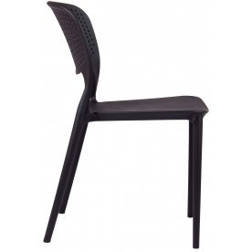 Пластиковый стул Tiro