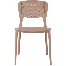 Пластиковый стул Tiro