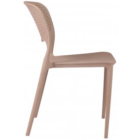 Пластиковый стул Tiro