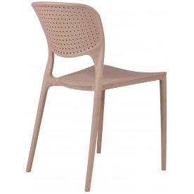 Пластиковый стул Tiro