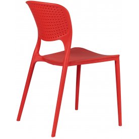 Пластиковый стул Tiro