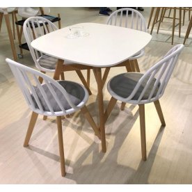 Пластиковый стул Aster