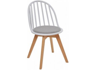 Пластиковый стул Aster