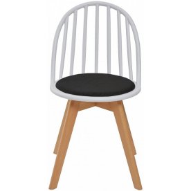 Стул пластиковый Aster