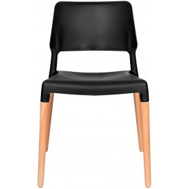 Пластиковый стул Браво