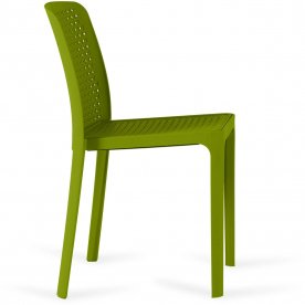 Пластиковый стул Bottega