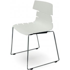 Пластиковый стул CT-605