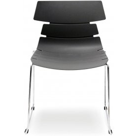 Пластиковый стул CT-605