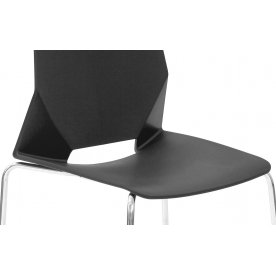 Пластиковый стул HF-01