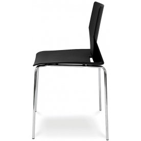 Пластиковый стул HF-01