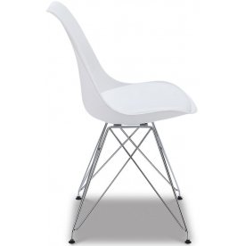 Пластиковый стул PM072G