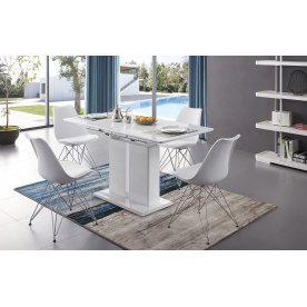 Пластиковый стул PM072G