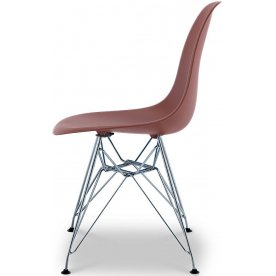 Пластиковый стул PM073