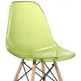 Пластиковый стул PW071PC