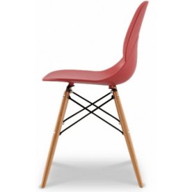 Пластиковый стул Robert