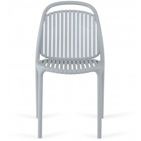 Пластиковый стул Scoop