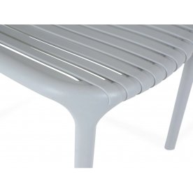 Пластиковый стул Scoop