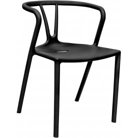 Пластиковый стул Shine