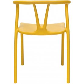 Пластиковый стул Shine