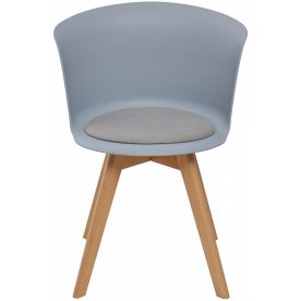 Пластиковый стул Tulip