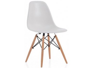 Пластиковый стул Eloise