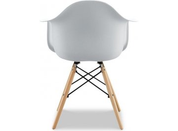 Пластиковый стул Августа