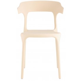 Пластиковый стул Салли