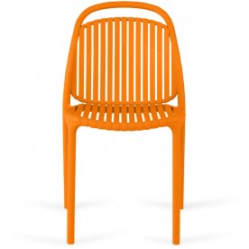 Пластиковый стул Scoop