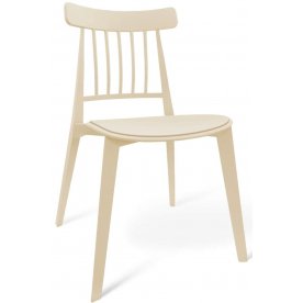 Пластиковый стул Sheffilton SHT-S108-P