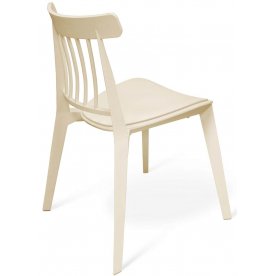 Пластиковый стул SHT-S108-P