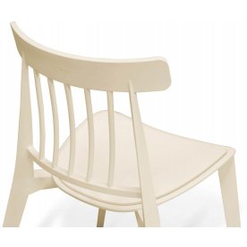 Пластиковый стул SHT-S108-P