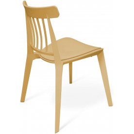 Пластиковый стул Sheffilton SHT-S108-P