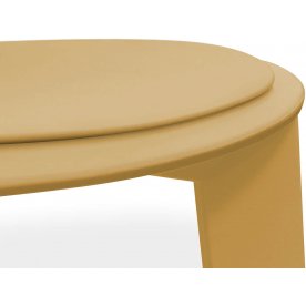 Пластиковый стул Sheffilton SHT-S108-P