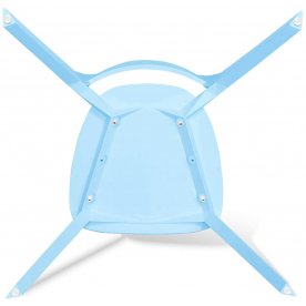 Пластиковый стул Sheffilton SHT-S111