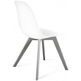 Деревянный стул SHT-S39