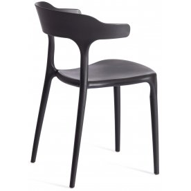 Пластиковый стул Ton/Тон мод. PC33