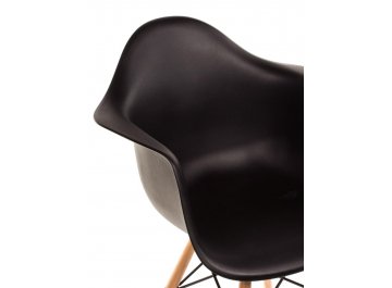 Пластиковый стул Y982