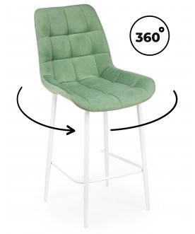 Полубарный стул Стронг