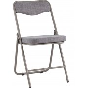 серо-голубой