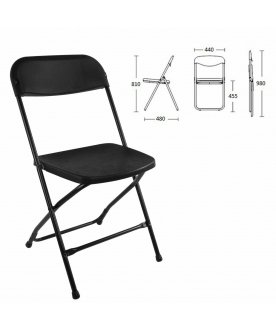 Комплект стульев Golf