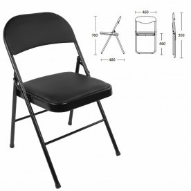 Складной стул Golf Plus