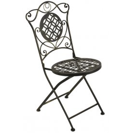 Стул складной Фантас
