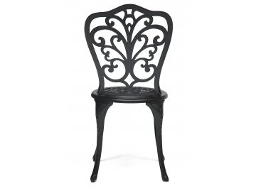 Стул на металлокаркасе Mozart