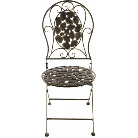 Стул складной Мореон