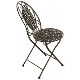 Стул складной Мореон