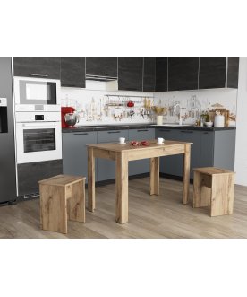 Комплект табуретов Рунтроп 2 шт.