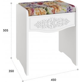 Табурет Ассоль АС-21