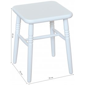 Табурет Классика