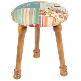 Табурет "Patchwork" (Р30688)